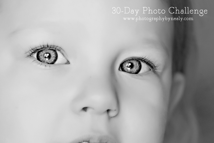 Day 14 Eyes
