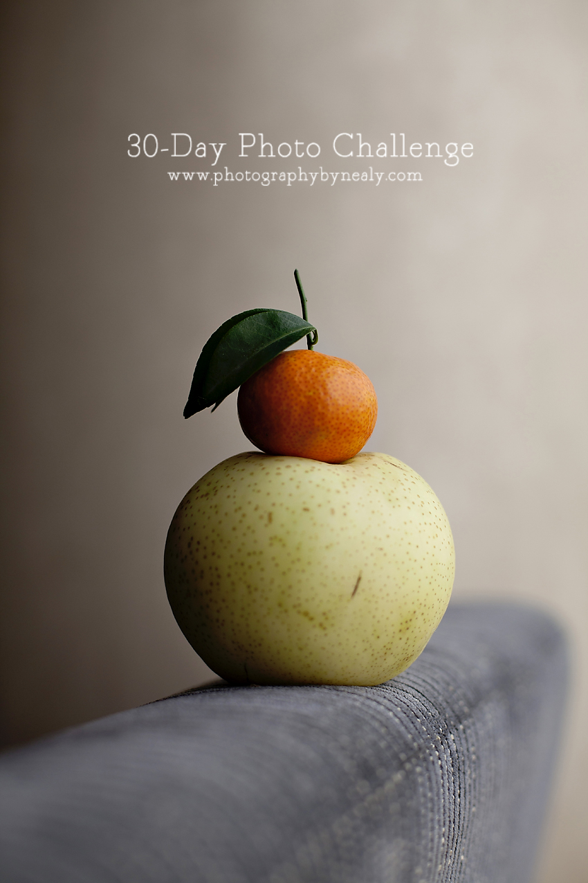 Day 7 Fruit