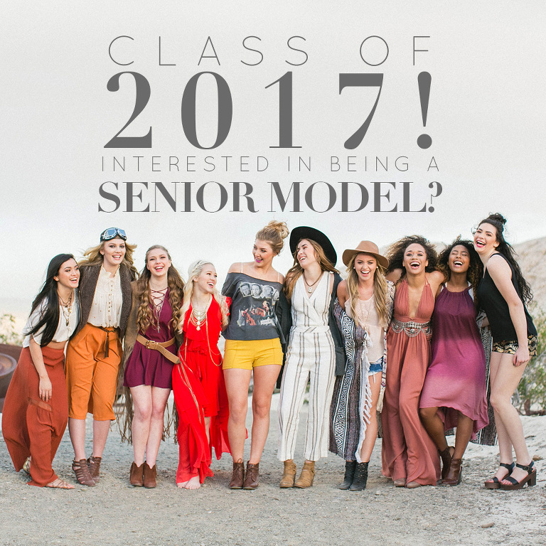 senior models resized
