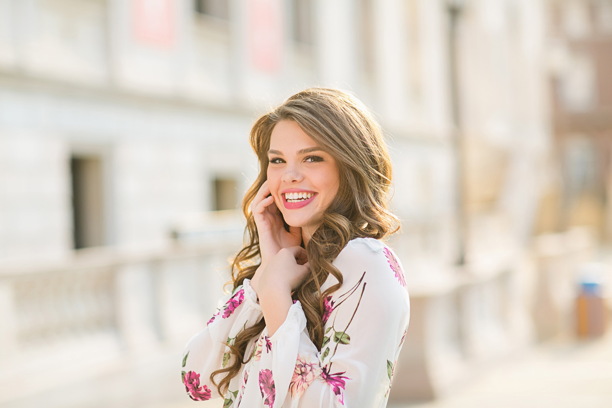 Ally | Eastview High School - Twin Cities Senior Pictures | Nealy Lanzen