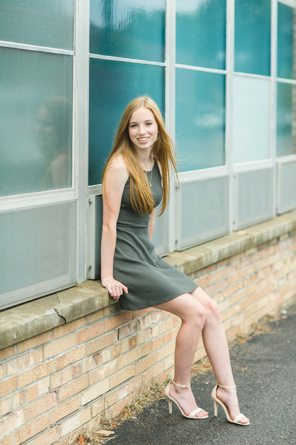 Laura | The Blake High School Senior Pictures » Nealy Lanzen ...