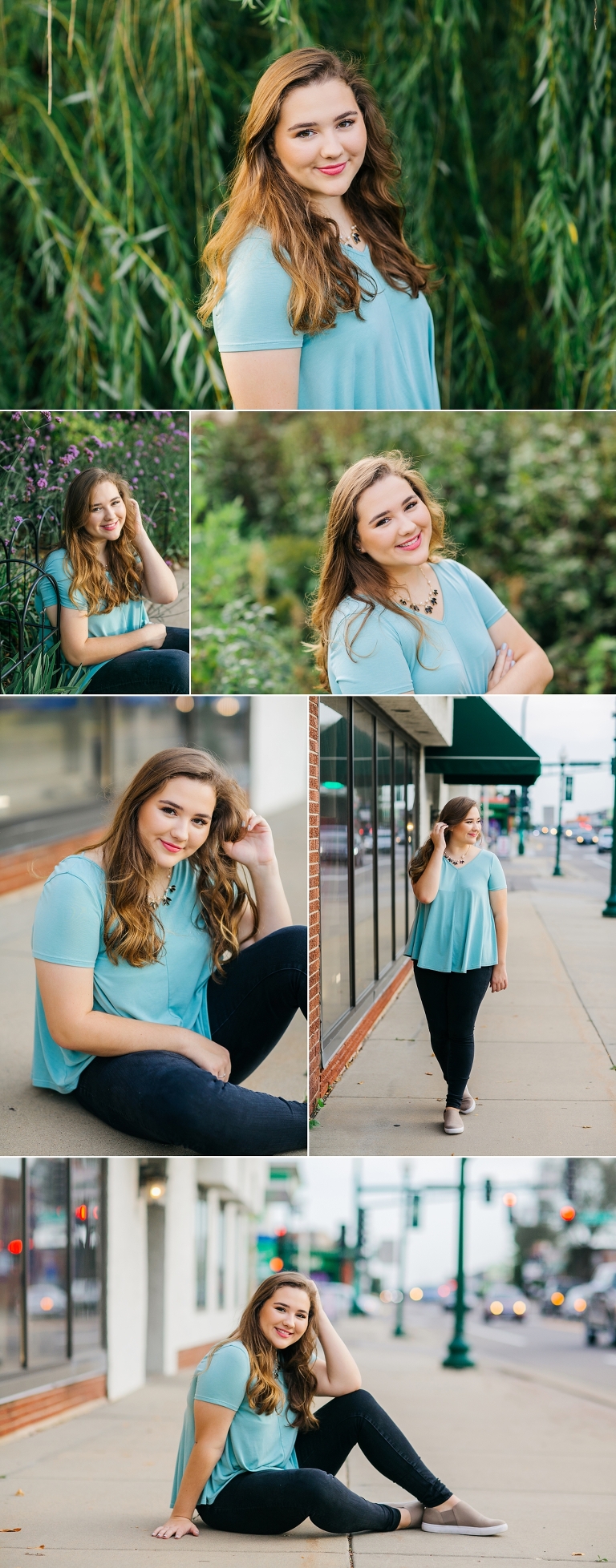 Senior Pictures — Truly You Photography