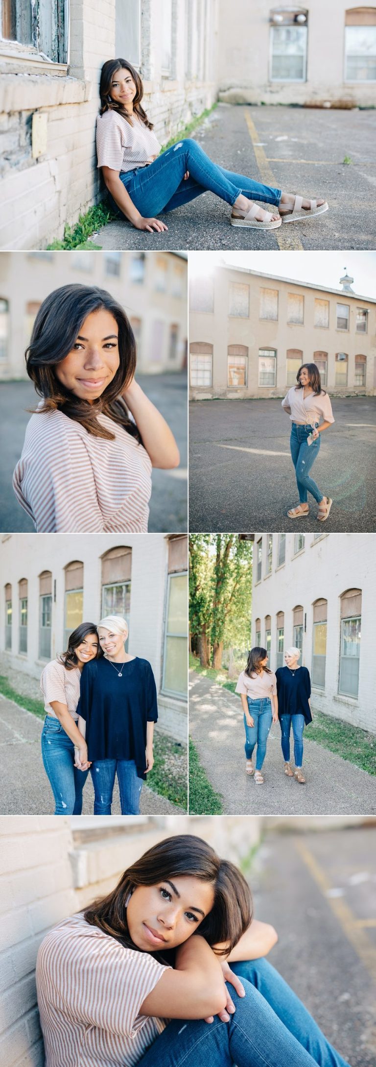 eagan senior pictures