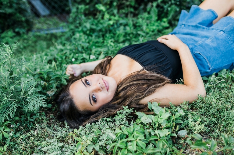 eagan senior pictures