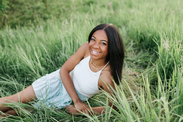 senior pictures