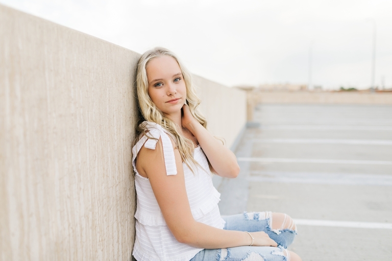 senior pictures