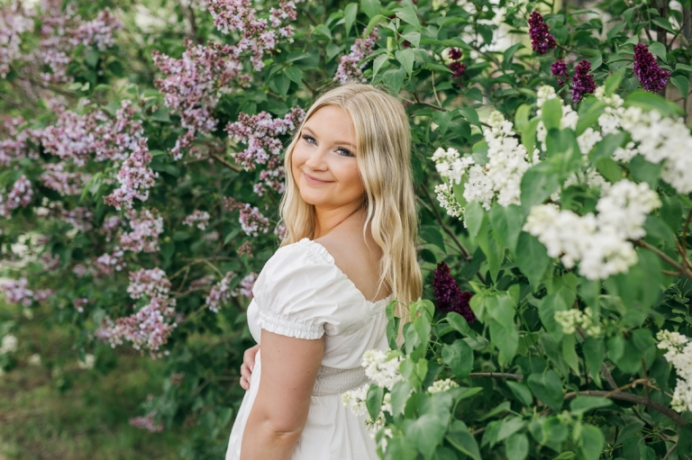 senior pictures
