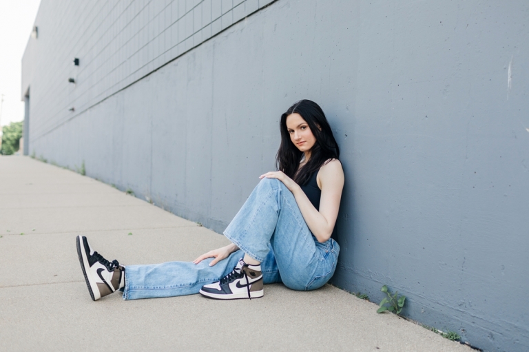senior pictures