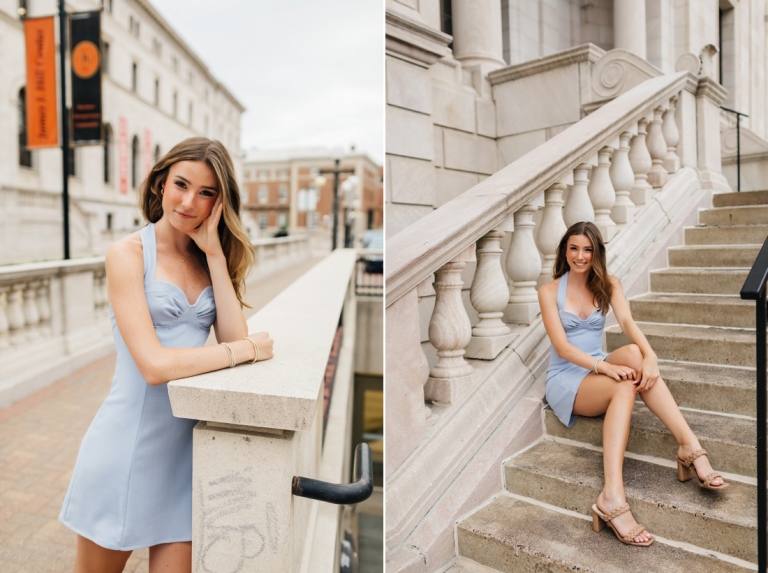 senior pictures