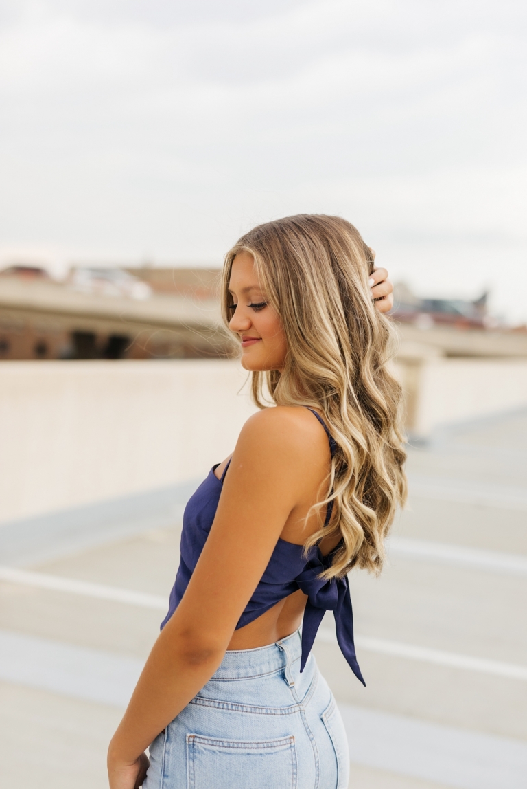 senior pictures