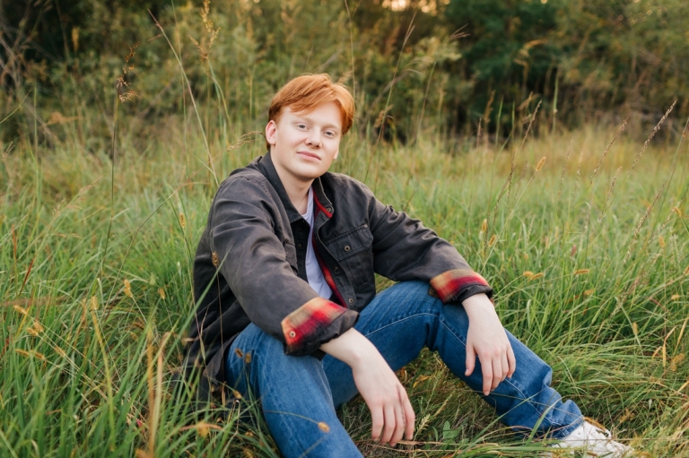senior boy pictures