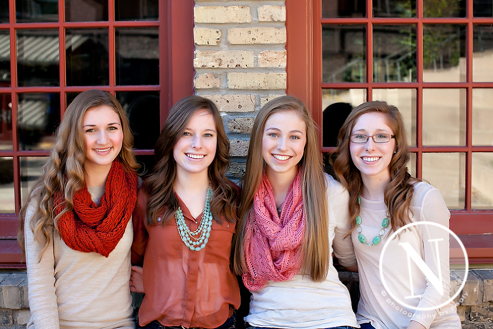 Friends Session |Eagan High School - Minneapolis St. Paul Portrait ...