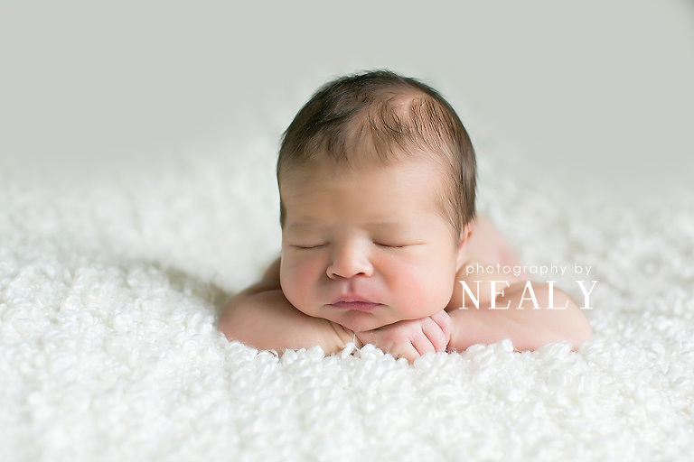Meet Malcolm | Twin Cities Newborn Photographer - Minneapolis St. Paul ...